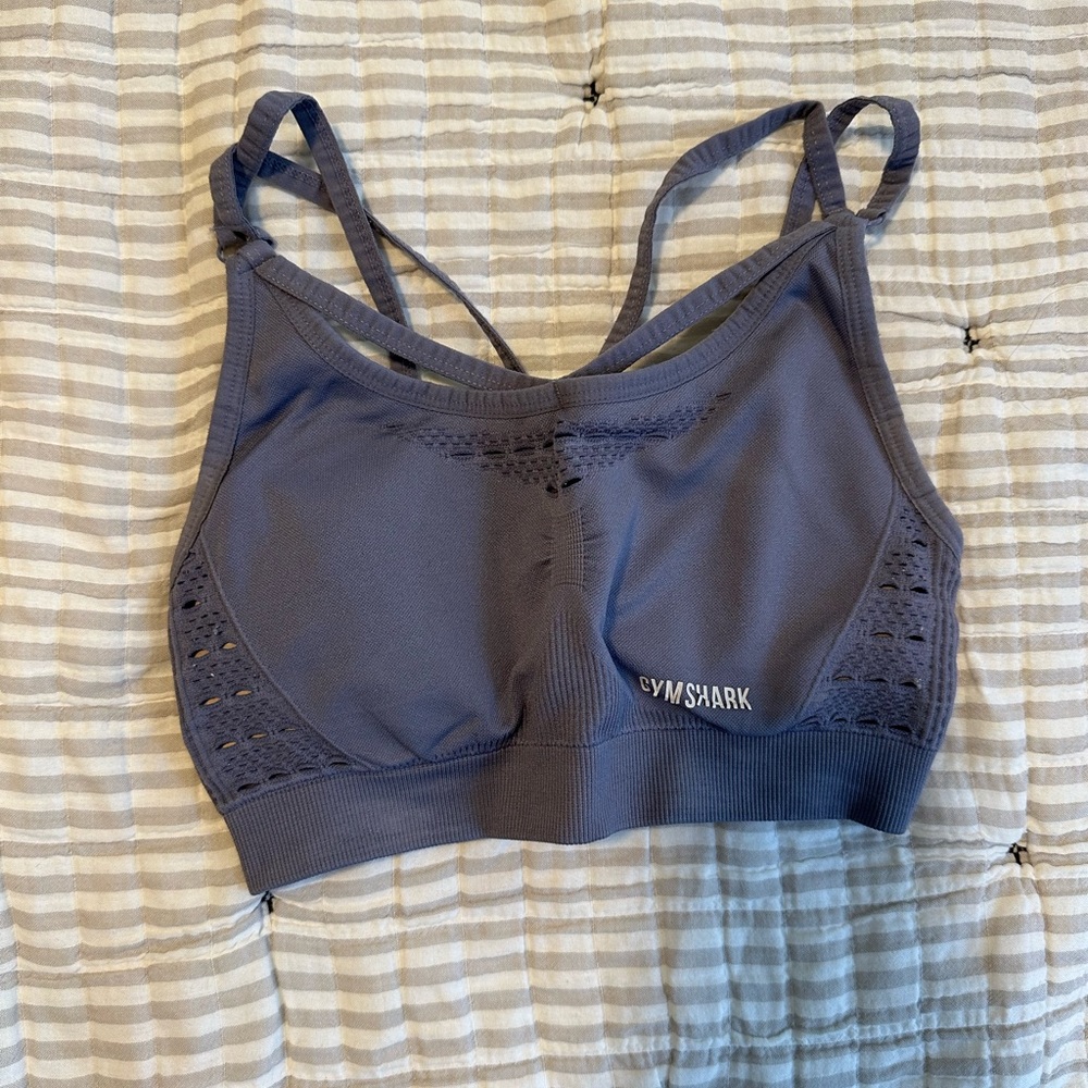 Gymshark original energy seamless bra